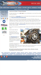 Mobile Screenshot of kerberauto.com